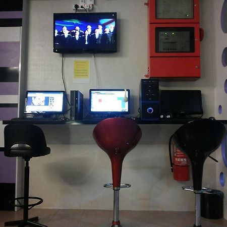 Rst Hotel Johor Bahru Habitación foto